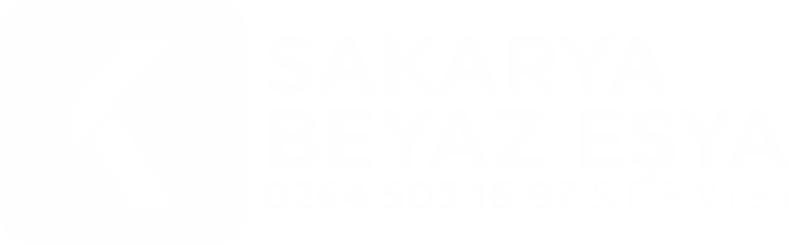 Sakarya Beyaz Eşya Teknik Servis Tel: 0264 503 16 97